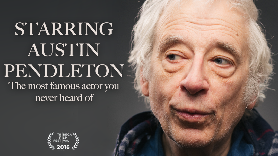 Austin Pendleton