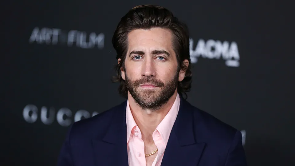 Jake Gyllenhaal Net Worth