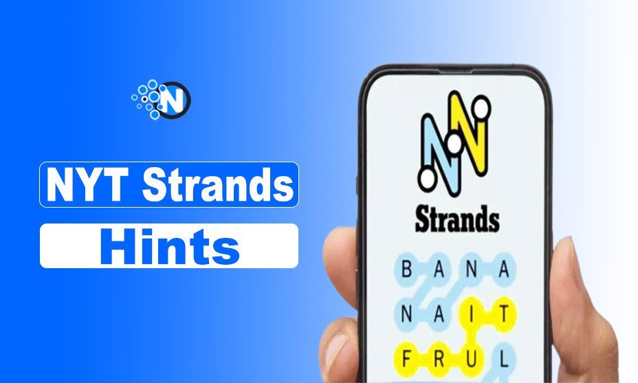 Strands Hints