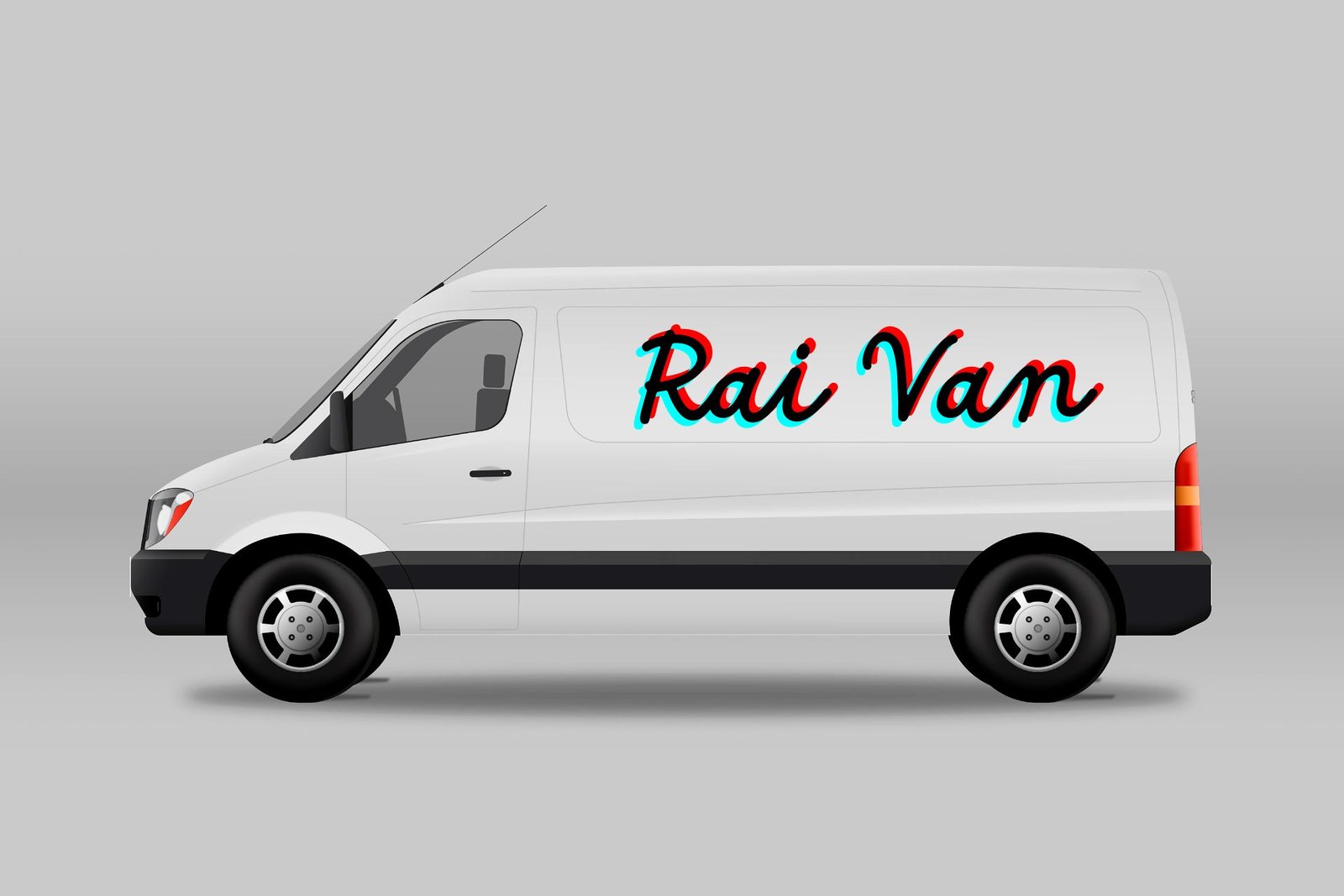 Rai Van