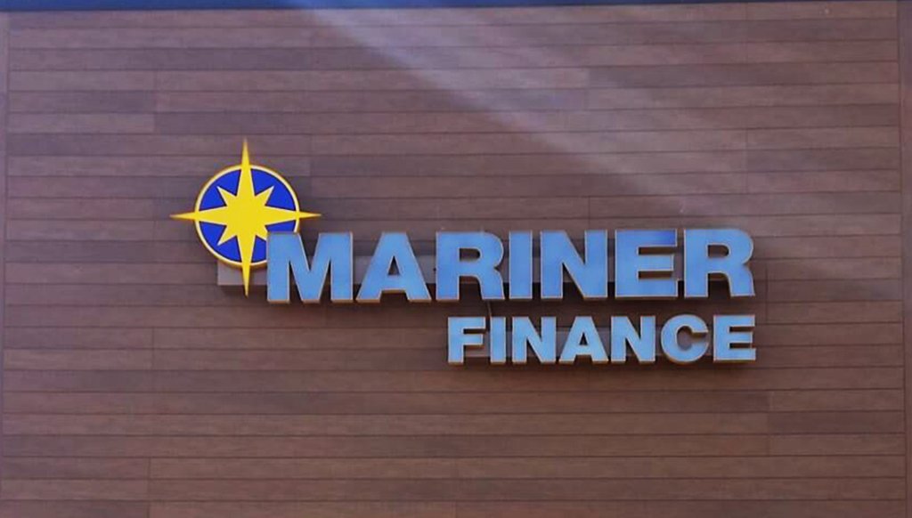 mariner finance