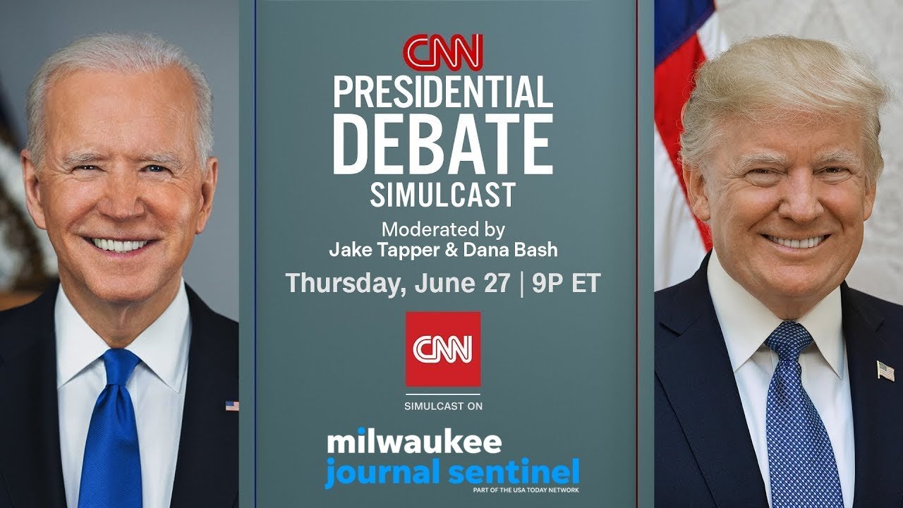 debate tonight