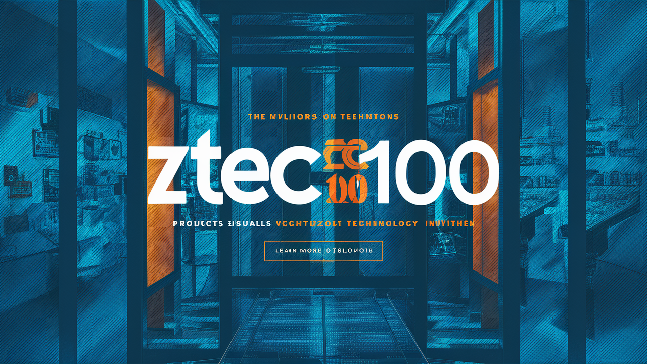 Ztec100.com