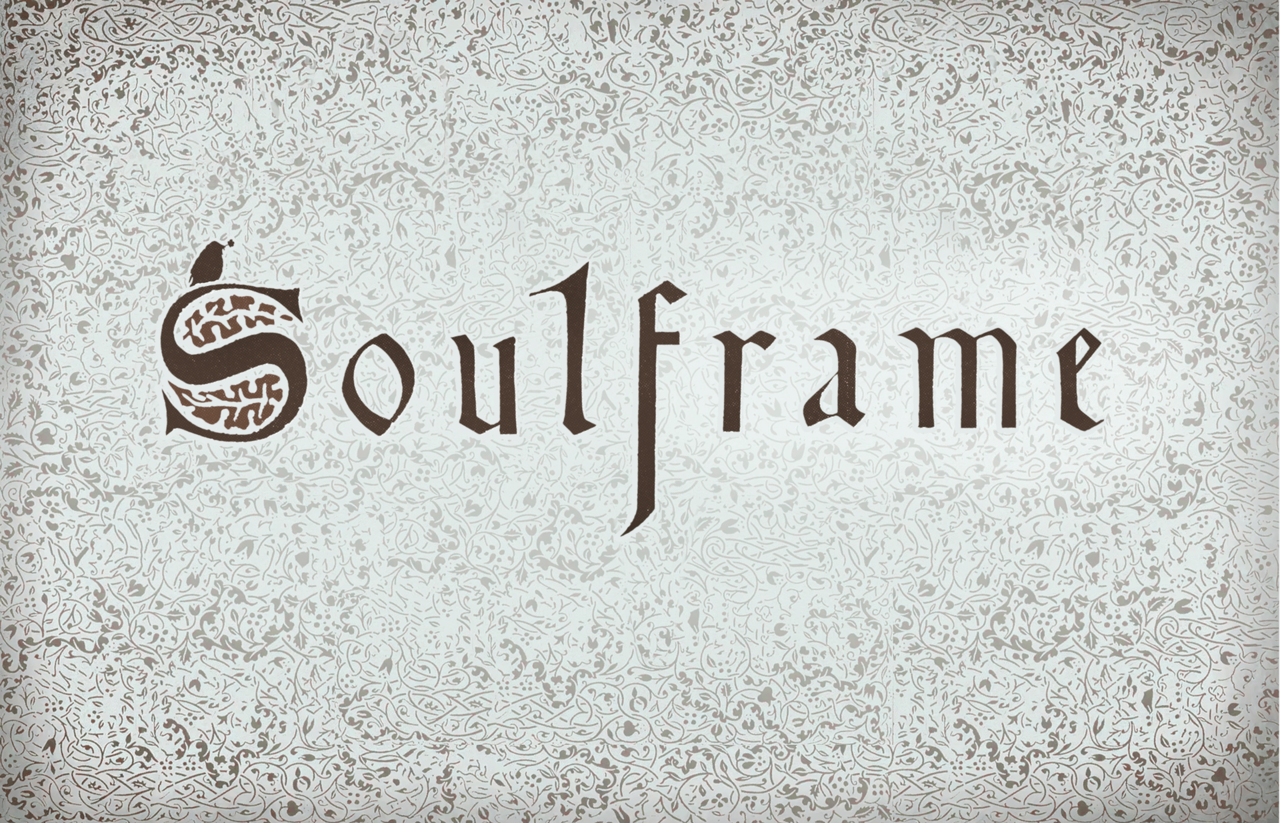 Soulframe Discord