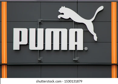 Puma Brand