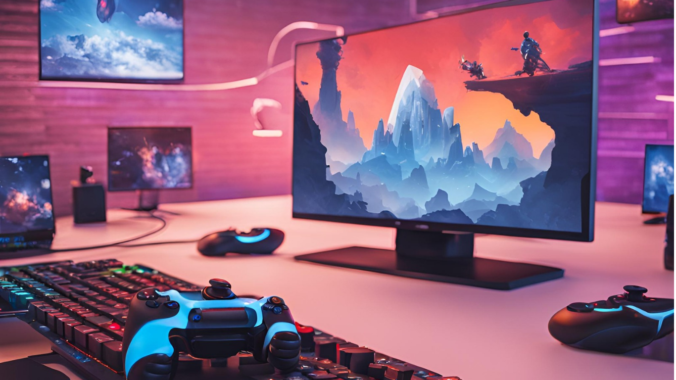 cloud gaming services in india