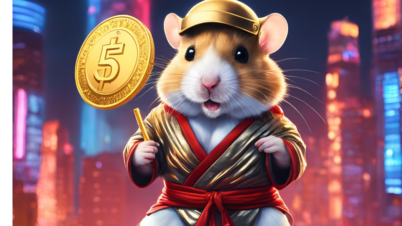 hamster kombat coin