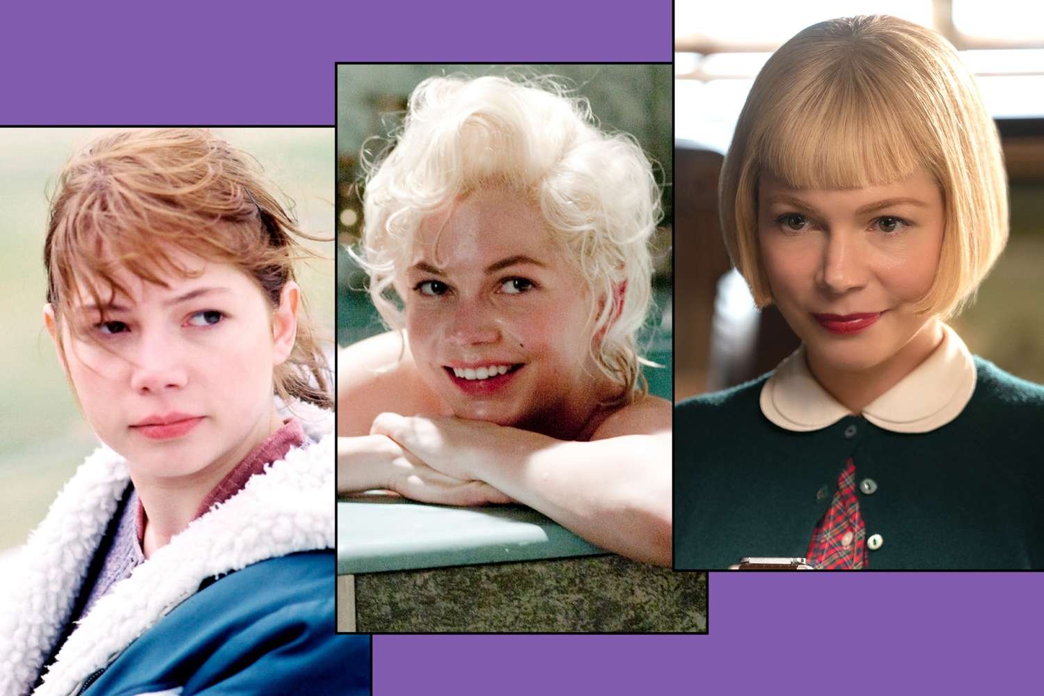 Michelle Williams